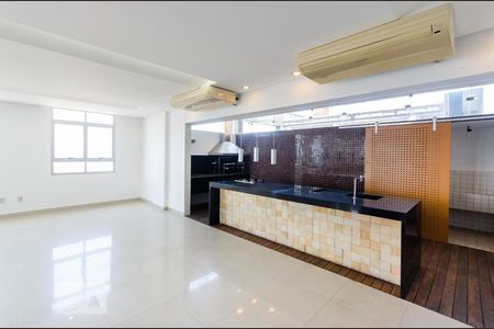 Apartamento para alugar com 65m², 2 quartos e 1 vaga Apartamento para alugar com 65m², 2 quartos e 1 vagaSalão de festas