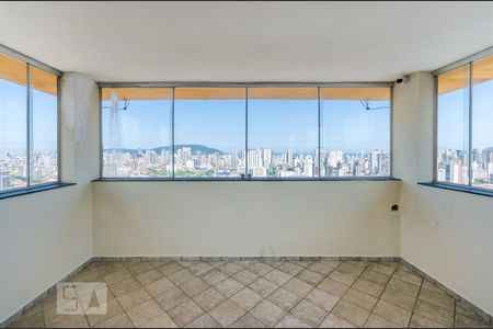 Apartamento para alugar com 65m², 2 quartos e 1 vaga Apartamento para alugar com 65m², 2 quartos e 1 vagaMirante