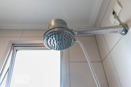 Apartamento para alugar com 65m², 2 quartos e 1 vaga Apartamento para alugar com 65m², 2 quartos e 1 vagaBanheiro