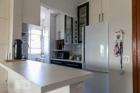 Apartamento para alugar com 65m², 2 quartos e 1 vaga Apartamento para alugar com 65m², 2 quartos e 1 vagaCozinha