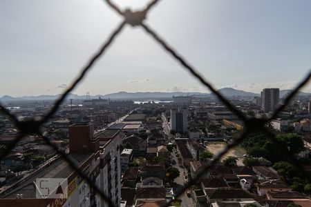 Apartamento para alugar com 65m², 2 quartos e 1 vaga Apartamento para alugar com 65m², 2 quartos e 1 vagaVista