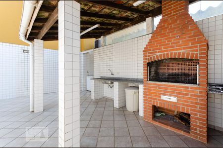 Apartamento para alugar com 65m², 2 quartos e 1 vaga Apartamento para alugar com 65m², 2 quartos e 1 vagaChurrasqueira