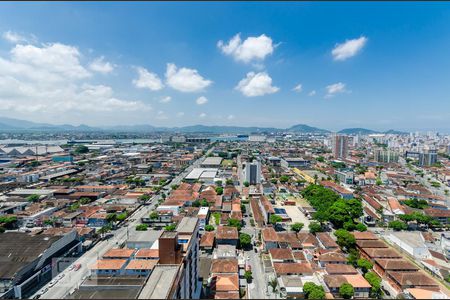 Apartamento para alugar com 65m², 2 quartos e 1 vaga Apartamento para alugar com 65m², 2 quartos e 1 vagaVista