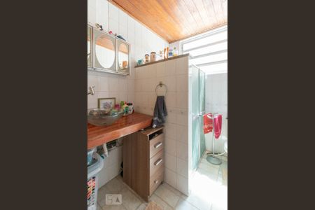 Casa à venda com 770m², 4 quartos e 3 vagasBanheiro