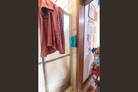 Casa à venda com 770m², 4 quartos e 3 vagasBanheiro da Suíte