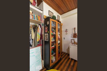 Quarto Suíte de casa à venda com 4 quartos, 770m² em Ipanema, Porto Alegre