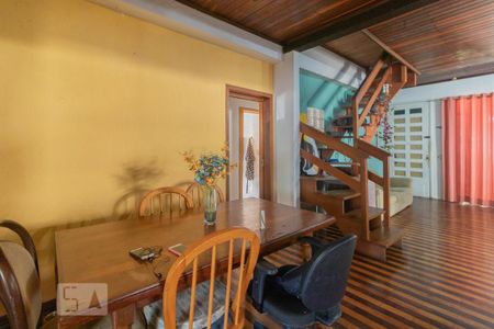 Sala de casa à venda com 4 quartos, 770m² em Ipanema, Porto Alegre