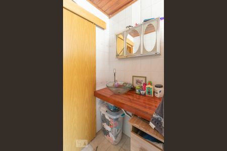 Casa à venda com 770m², 4 quartos e 3 vagasBanheiro