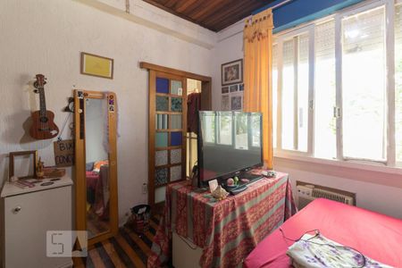 Quarto Suíte de casa à venda com 4 quartos, 770m² em Ipanema, Porto Alegre