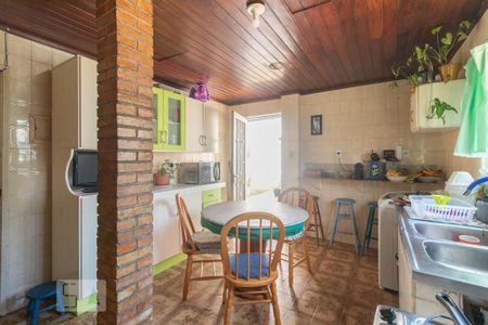 Casa à venda com 770m², 4 quartos e 3 vagasCozinha