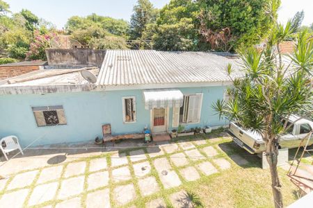 Casa à venda com 770m², 4 quartos e 3 vagasÁrea Externa