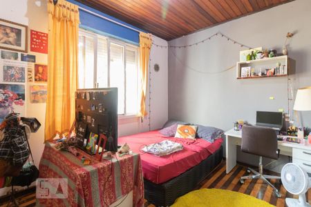 Quarto Suíte de casa à venda com 4 quartos, 770m² em Ipanema, Porto Alegre
