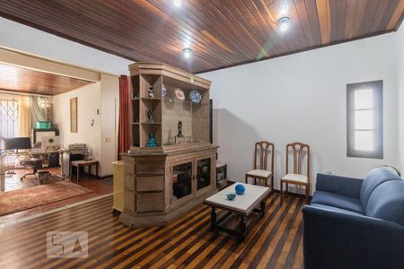 Sala de casa à venda com 4 quartos, 770m² em Ipanema, Porto Alegre