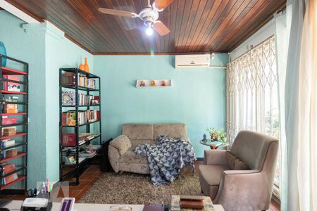 Sala de casa à venda com 4 quartos, 770m² em Ipanema, Porto Alegre