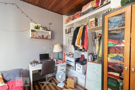 Quarto Suíte de casa à venda com 4 quartos, 770m² em Ipanema, Porto Alegre