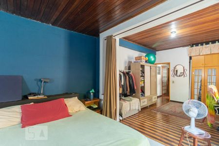 Casa à venda com 770m², 4 quartos e 3 vagasQuarto 2