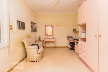 Dormitório de apartamento para alugar com 3 quartos, 104m² em Menino Deus, Porto Alegre