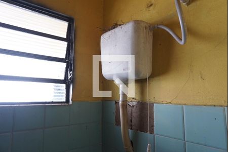 Casa para alugar com 300m², 3 quartos e 3 vagasBanheiro de Serviço