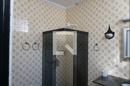 Casa para alugar com 300m², 3 quartos e 3 vagasBanheiro Corredor