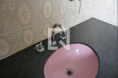 Casa para alugar com 300m², 3 quartos e 3 vagasBanheiro da Suíte