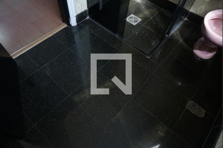 Casa para alugar com 300m², 3 quartos e 3 vagasBanheiro da Suíte