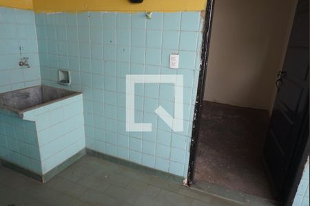 Casa para alugar com 300m², 3 quartos e 3 vagasÁrea de Serviço