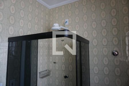 Casa para alugar com 300m², 3 quartos e 3 vagasBanheiro da Suíte