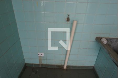 Casa para alugar com 300m², 3 quartos e 3 vagasÁrea de Serviço