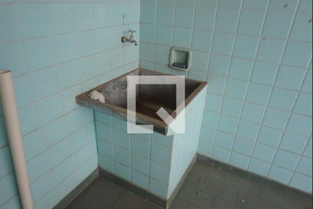 Casa para alugar com 300m², 3 quartos e 3 vagasÁrea de Serviço