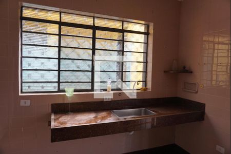 Casa para alugar com 300m², 3 quartos e 3 vagasCozinha