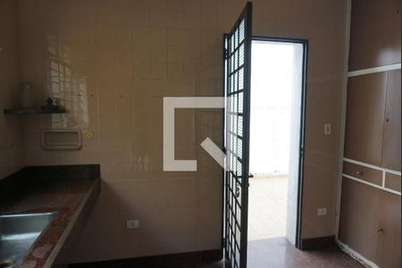 Casa para alugar com 300m², 3 quartos e 3 vagasCozinha