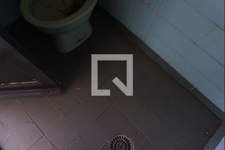 Casa para alugar com 300m², 3 quartos e 3 vagasBanheiro de Serviço