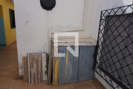 Casa para alugar com 300m², 3 quartos e 3 vagasQuintal