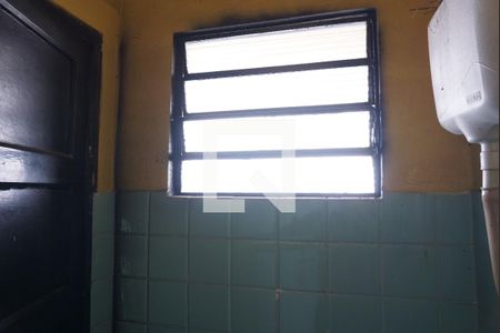 Casa para alugar com 300m², 3 quartos e 3 vagasBanheiro de Serviço