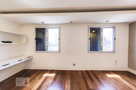 Casa de condomínio para alugar com 56m², 1 quarto e 1 vagaQuarto