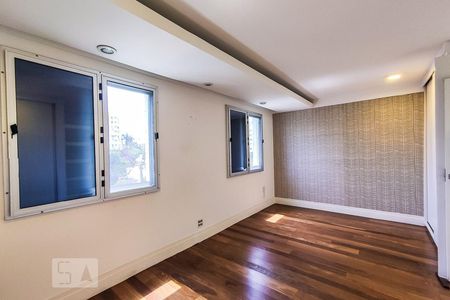 Casa de condomínio para alugar com 56m², 1 quarto e 1 vagaQuarto
