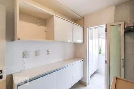 Casa de condomínio para alugar com 56m², 1 quarto e 1 vagaCozinha