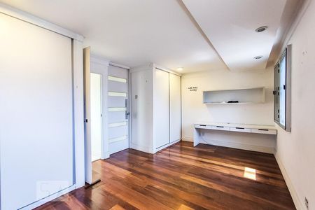 Casa de condomínio para alugar com 56m², 1 quarto e 1 vagaQuarto