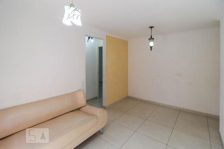 Sala de Apartamento com 2 quartos, 52m² Jardim Vergueiro