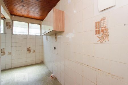 COZINHA de apartamento à venda com 2 quartos, 60m² em Parque dos Maias , Porto Alegre