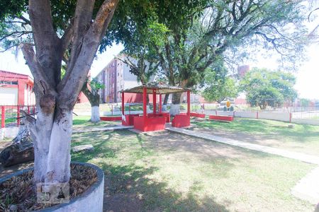 AREA COMUM de apartamento à venda com 2 quartos, 60m² em Parque dos Maias , Porto Alegre