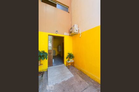 FACHADA DO BLOCO de apartamento à venda com 2 quartos, 60m² em Parque dos Maias , Porto Alegre