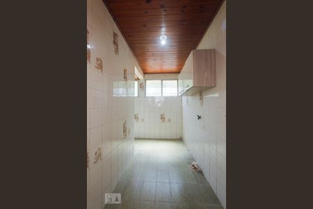COZINHA de apartamento à venda com 2 quartos, 60m² em Parque dos Maias , Porto Alegre