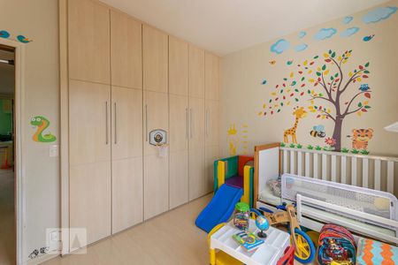 Apartamento à venda com 108m², 3 quartos e 1 vaga Apartamento à venda com 108m², 3 quartos e 1 vagaQuarto 2