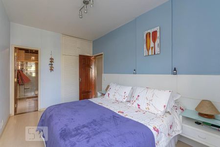 Apartamento à venda com 108m², 3 quartos e 1 vaga Apartamento à venda com 108m², 3 quartos e 1 vagaSuíte