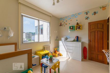 Apartamento à venda com 108m², 3 quartos e 1 vaga Apartamento à venda com 108m², 3 quartos e 1 vagaQuarto 2