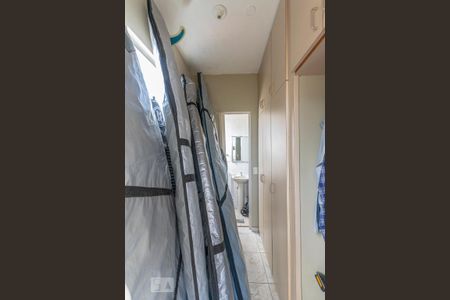 Apartamento à venda com 108m², 3 quartos e 1 vaga Apartamento à venda com 108m², 3 quartos e 1 vagaQuarto de Serviço