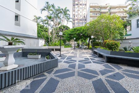 Apartamento à venda com 108m², 3 quartos e 1 vaga Apartamento à venda com 108m², 3 quartos e 1 vagaÁrea comum