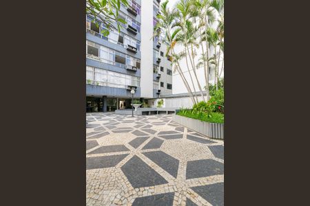 Apartamento à venda com 108m², 3 quartos e 1 vaga Apartamento à venda com 108m², 3 quartos e 1 vagaÁrea comum