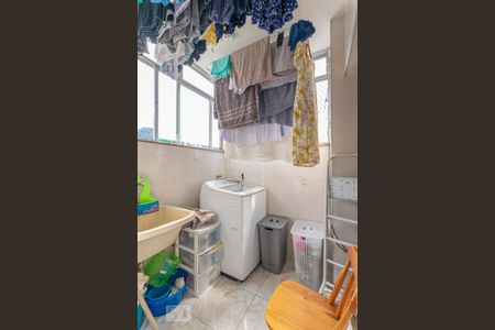 Apartamento à venda com 108m², 3 quartos e 1 vaga Apartamento à venda com 108m², 3 quartos e 1 vagaÁrea de Serviço